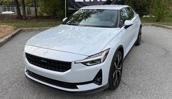 2022 Polestar 2 Long Range Dual Motor
