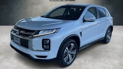 2026 Mitsubishi Outlander Sport SE