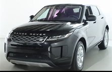 2021 Land Rover Range Rover Evoque S