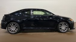 2016 Scion tC Base