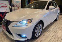 2016 Lexus IS 200t Base