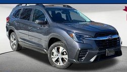 2025 Subaru Ascent Premium 7-Passenger