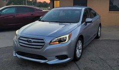 2017 Subaru Legacy 2.5i Premium