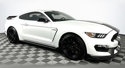 2020 Ford Mustang Shelby GT350