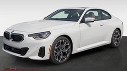 2025 BMW 2 Series 230i xDrive