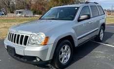 2009 Jeep Grand Cherokee Laredo