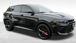 2024 Dodge Hornet R/T Plus