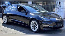 2022 Tesla Model 3 Base
