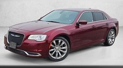 2019 Chrysler 300 Touring L
