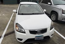 2010 Kia Rio LX