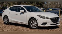 2014 Mazda MAZDA3 i Sport