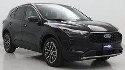 2023 Ford Escape Hybrid Active