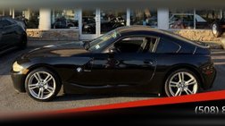 2008 BMW Z4 3.0si