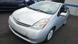 2007 Toyota Prius 