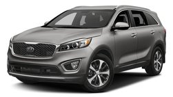 2017 Kia Sorento EX V6