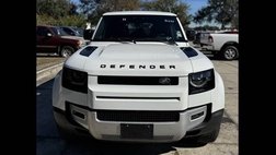 2025 Land Rover Defender 110 P300 S