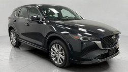 2022 Mazda CX-5 2.5 Turbo Signature