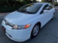 2006 Honda Civic Hybrid Hybrid