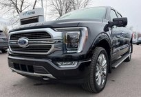 2022 Ford F-150 Limited