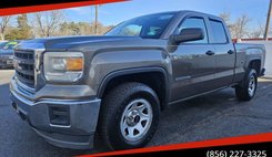 2015 GMC Sierra 1500 Base
