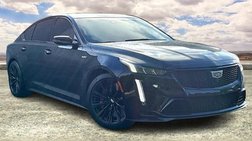 2023 Cadillac CT5-V Blackwing