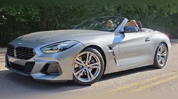 2023 BMW Z4 sDrive30i