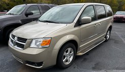 2008 Dodge Grand Caravan SXT