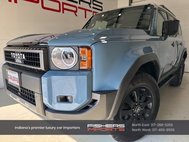 2024 Toyota Land Cruiser 1958