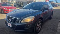 2011 Volvo XC60 T6