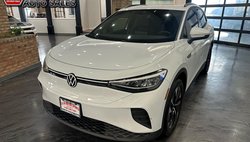 2022 Volkswagen ID.4 Pro