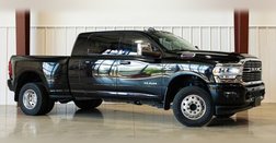 2023 Ram Ram Pickup 3500 Laramie