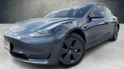2022 Tesla Model 3 Base