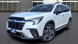 2025 Subaru Ascent Touring