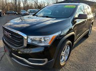 2018 GMC Acadia SLE-1