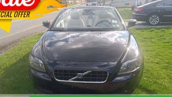 2008 Volvo C70 T5