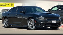 2021 Dodge Charger R/T