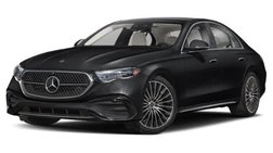 2026 Mercedes-Benz E-Class E 350 4MATIC