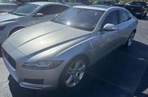 2017 Jaguar XF 20d Premium