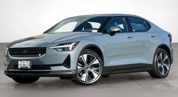 2023 Polestar 2 Long Range Dual Motor