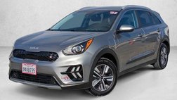2022 Kia Niro Plug-In Hybrid LXS