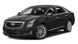 2016 Cadillac XTS Luxury