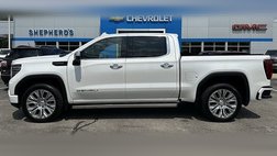 2022 GMC Sierra 1500 Denali Ultimate