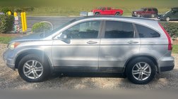 2011 Honda CR-V EX-L