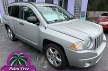 2007 Jeep Compass Limited