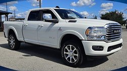 2024 Ram Ram Pickup 2500 Limited Longhorn
