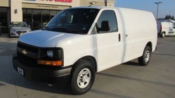 2015 Chevrolet Express 2500
