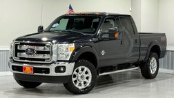 2015 Ford Super Duty F-350 Lariat