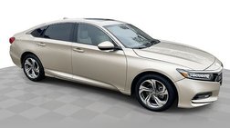 2020 Honda Accord EX