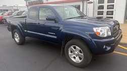 2007 Toyota Tacoma V6