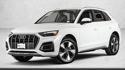 2023 Audi Q5 quattro Premium 40 TFSI